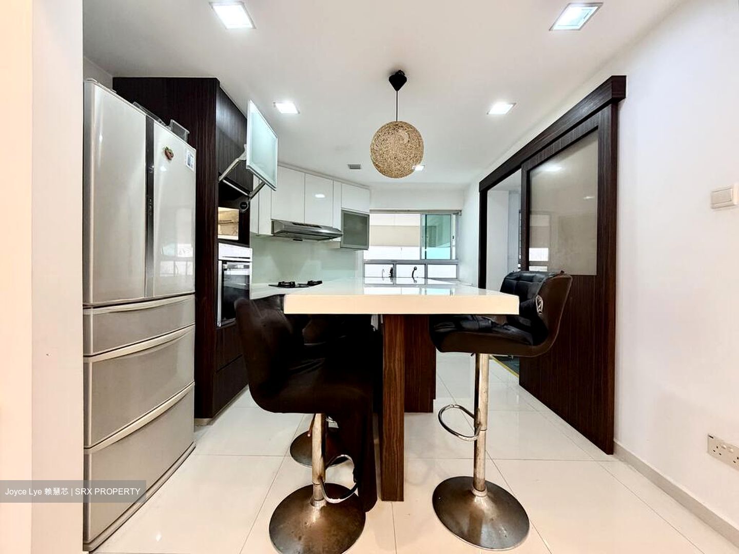 Ivory Heights (D22), Condominium #513124621